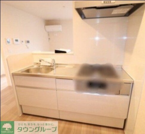 リシェスみのり台 A棟の物件内観写真